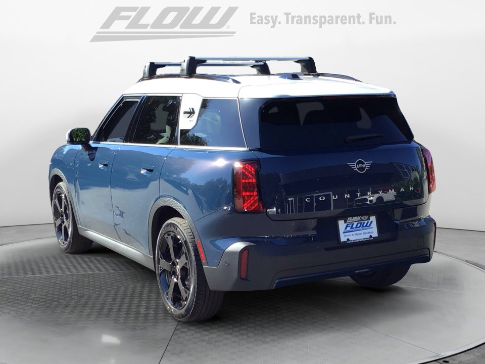 New 2026 MINI Cooper Countryman S image 5