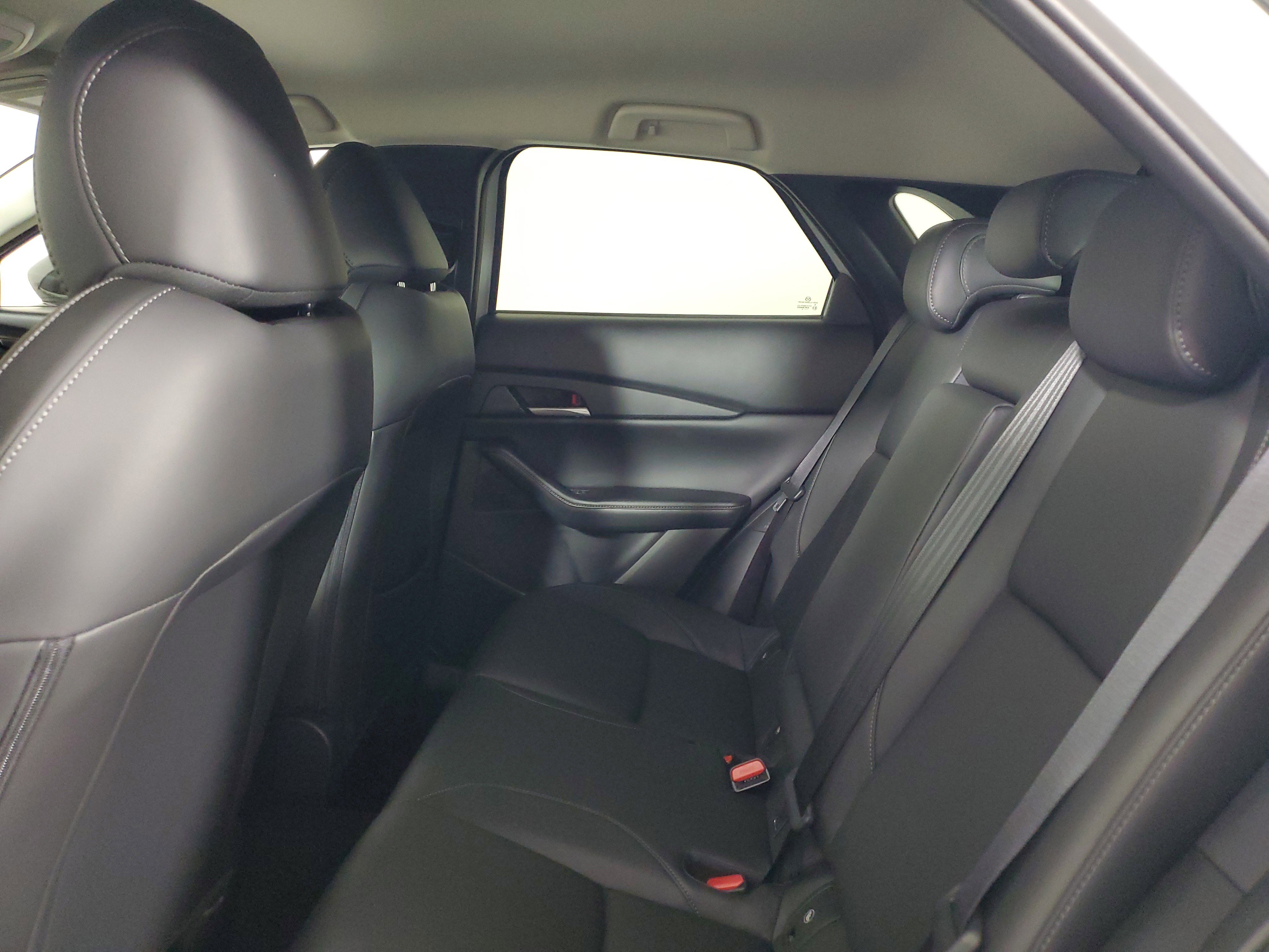 Certified 2025 MAZDA CX-30 AWD 2.5 S w/ Select Sport Pkg image 12