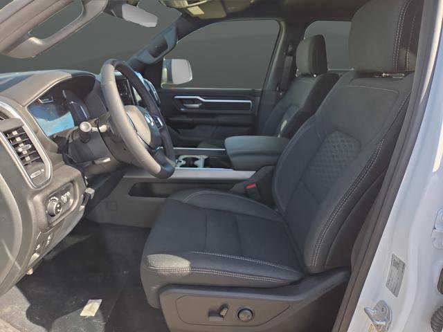 New 2026 RAM 1500 Big Horn image 4