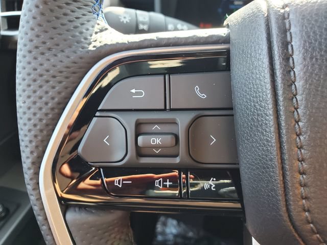 New 2026 Toyota Tundra Platinum AWD/4WD image 24