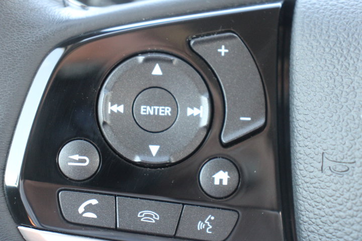 Used 2019 Honda Odyssey EX-L image 25