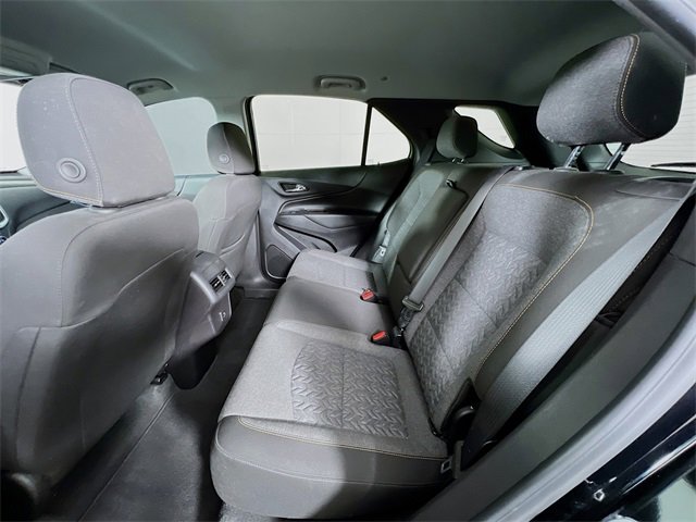 Used 2024 Chevrolet Equinox LT image 23
