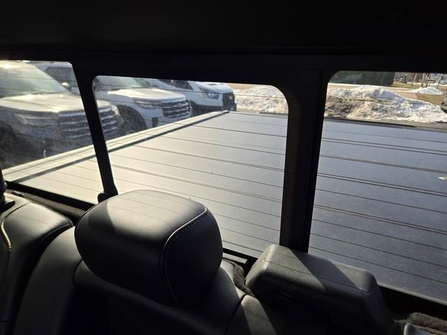 Used 2023 Ford F150 Platinum w/ Equipment Group 701A High image 29