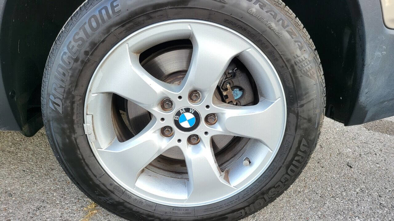 Used 2008 BMW X3 3.0si image 30