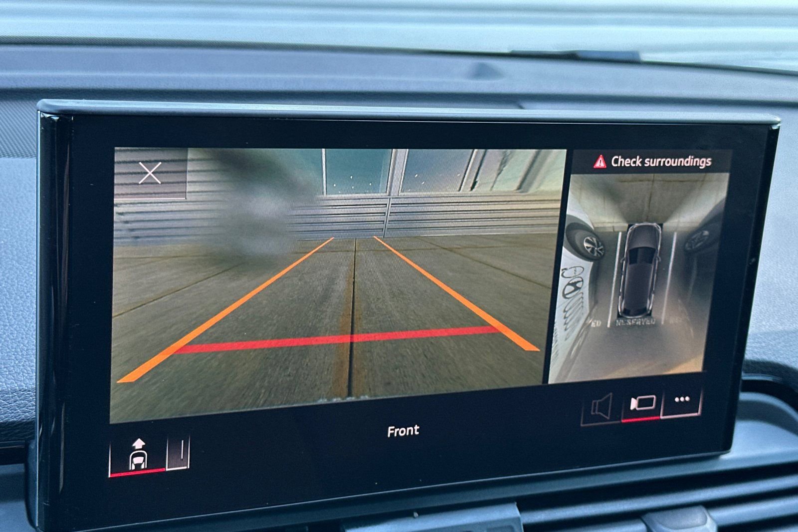 Used 2021 Audi Q5 2.0T Premium Plus w/ Premium Plus Package image 21