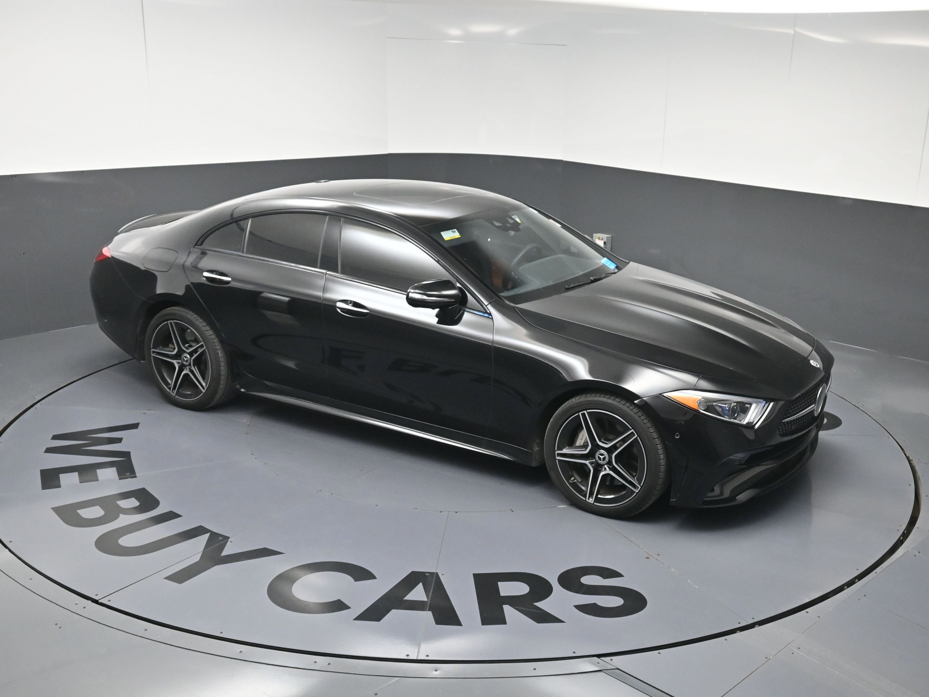 Used 2023 Mercedes-Benz CLS 450 4MATIC image 15