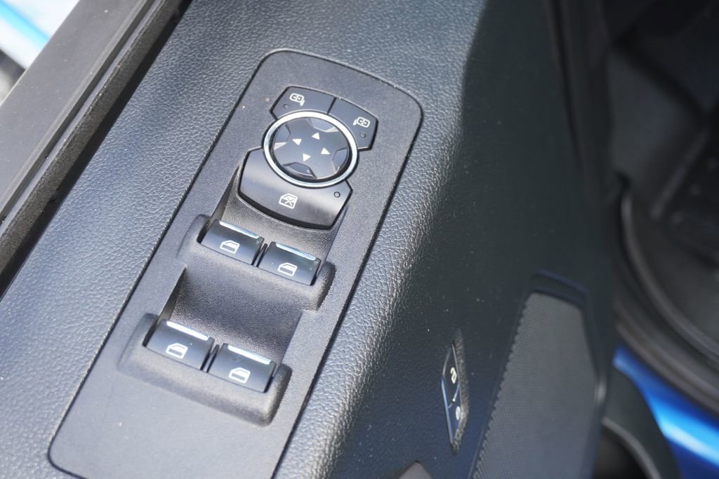 Used 2016 Ford F150 XLT w/ Equipment Group 301A Mid AWD/4WD image 19