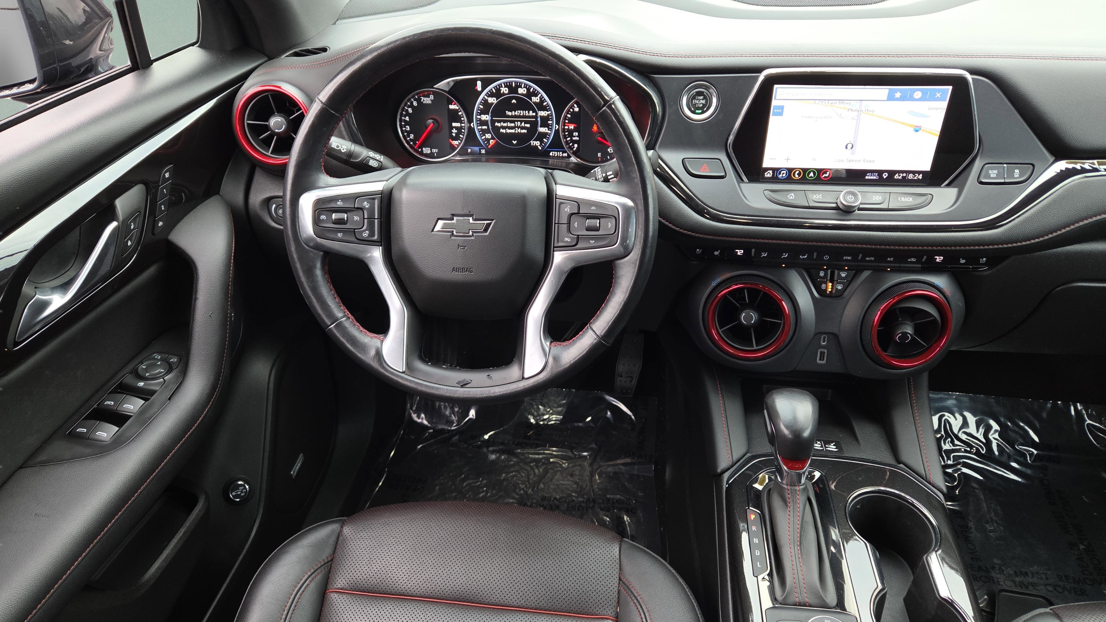 Used 2019 Chevrolet Blazer RS image 23