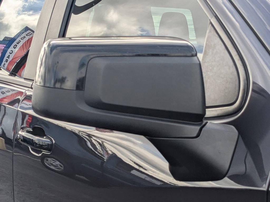 Used 2022 Chevrolet Silverado 1500 LT Trail Boss image 12