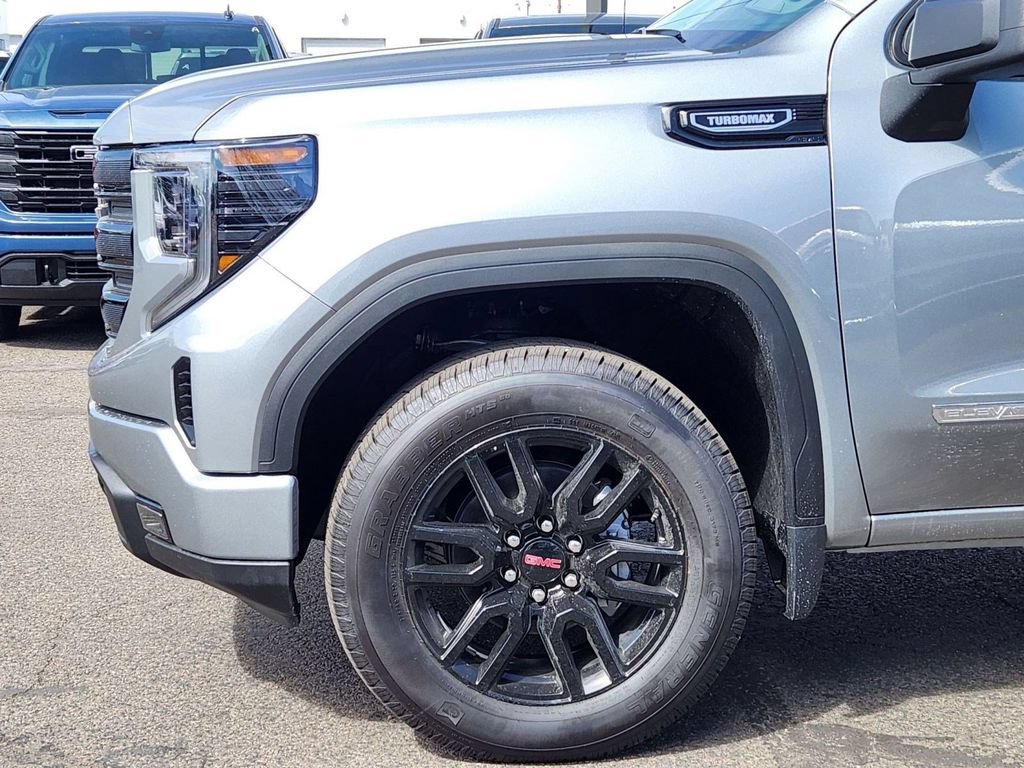 New 2026 GMC Sierra 1500 Elevation AWD/4WD image 5