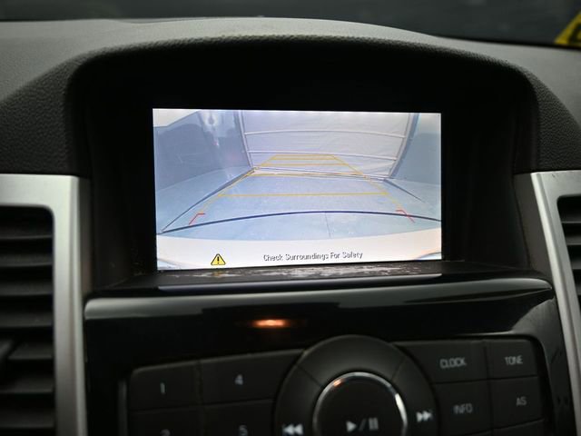 Used 2016 Chevrolet Cruze LT image 30