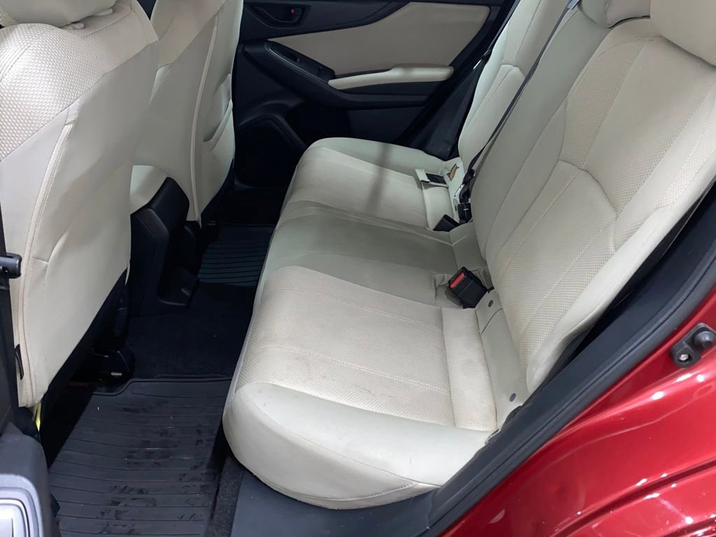 Used 2018 Subaru Impreza 2.0i Premium AWD/4WD image 21