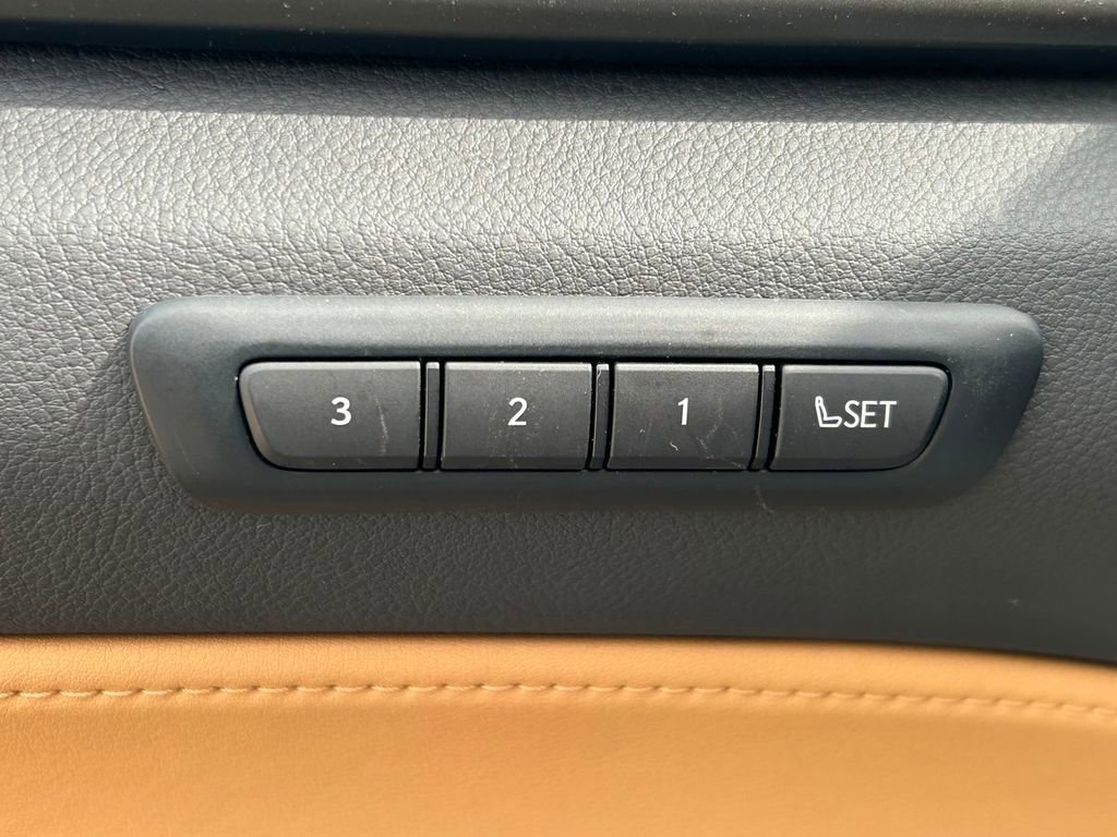 Used 2025 Lexus NX 350 AWD w/ Accessory Package (2T) image 23