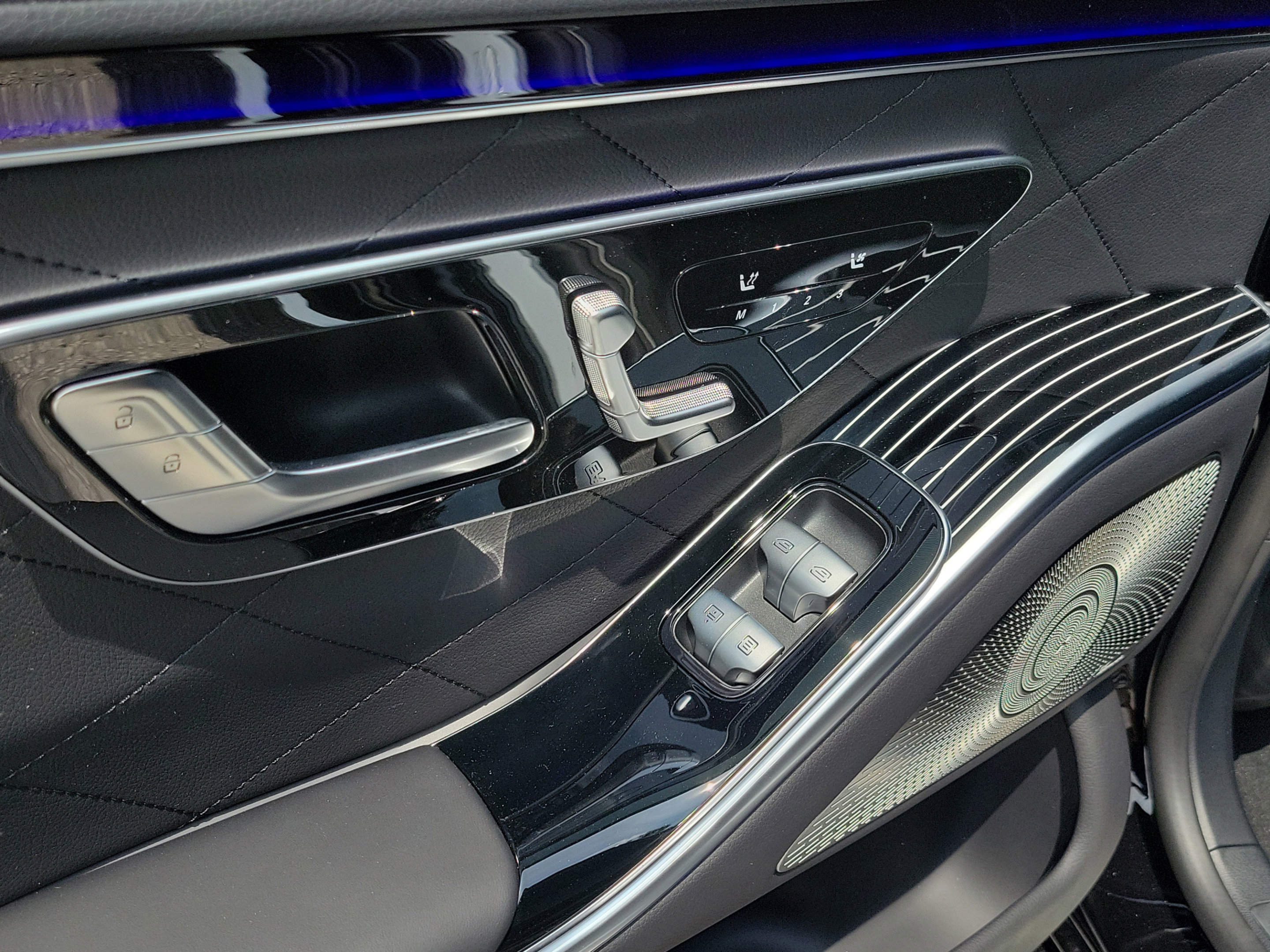 New 2026 Mercedes-Benz S 500 4MATIC image 8