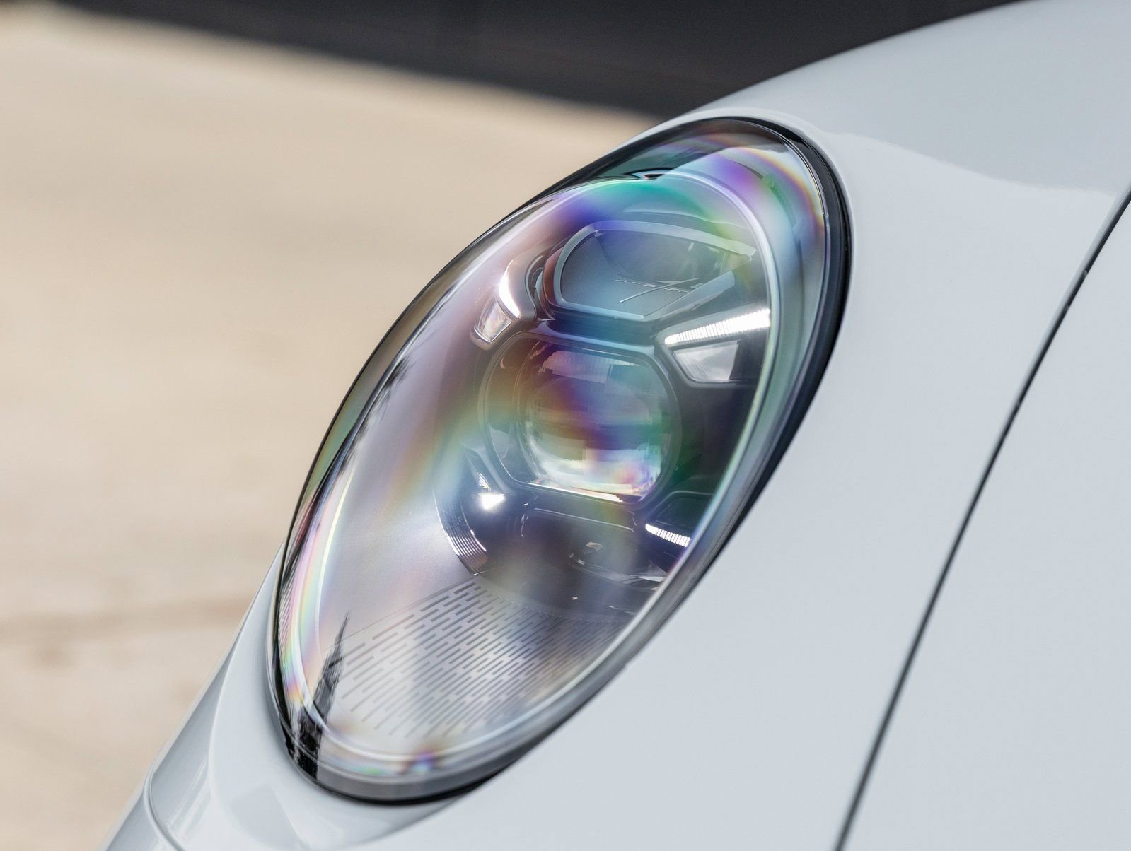 Certified 2023 Porsche 911 Sport Classic image 24