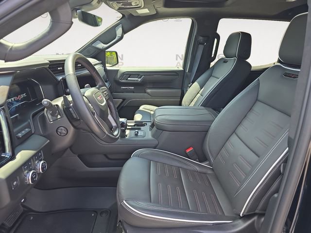 Used 2024 GMC Sierra 1500 AT4X AWD/4WD image 9