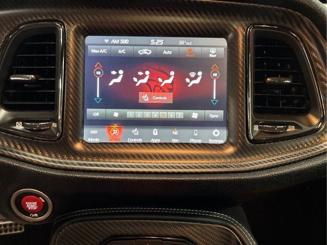 Used 2020 Dodge Challenger SRT Hellcat image 14
