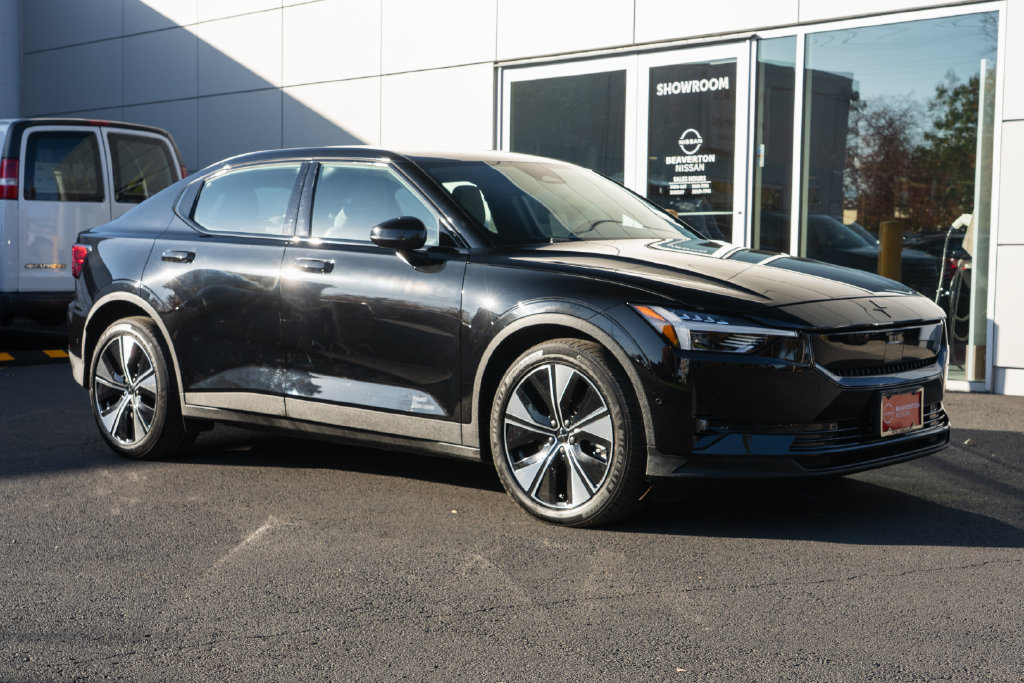 Used 2024 Polestar Polestar 2 AWD/4WD image 1