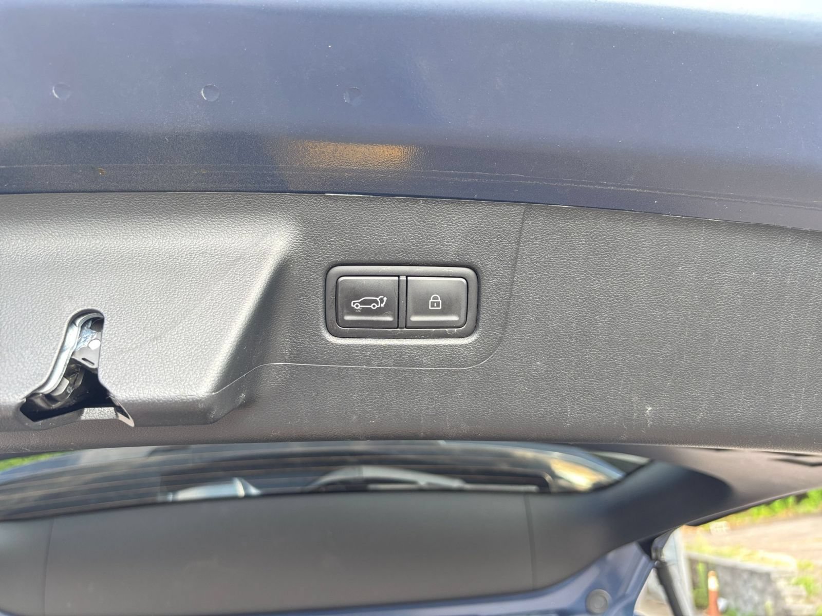 Used 2026 Hyundai Santa Fe SEL AWD/4WD image 22