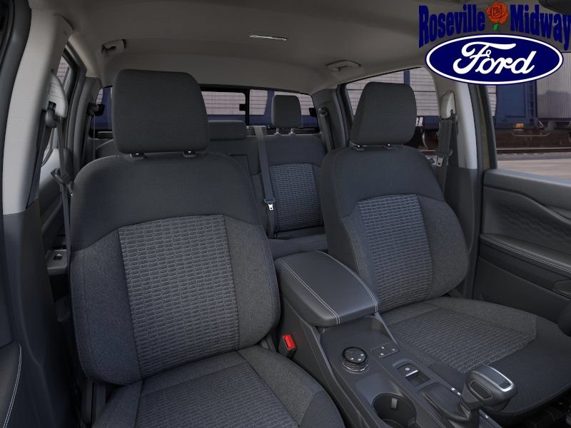 New 2026 Ford Ranger XLT AWD/4WD image 12