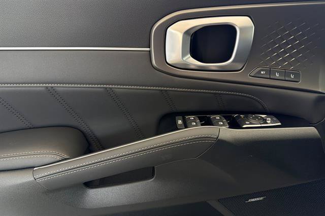 New 2026 Kia Sorento SX Prestige AWD/4WD image 11
