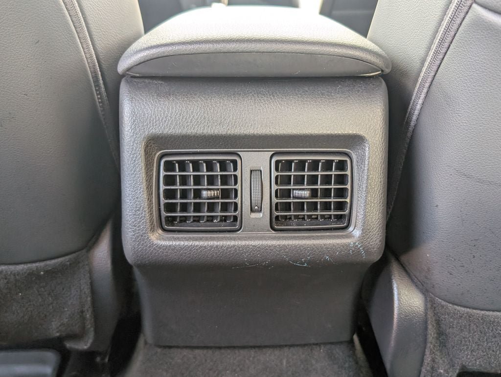 Used 2024 Toyota Camry SE w/ Audio Upgrade Package FWD image 31