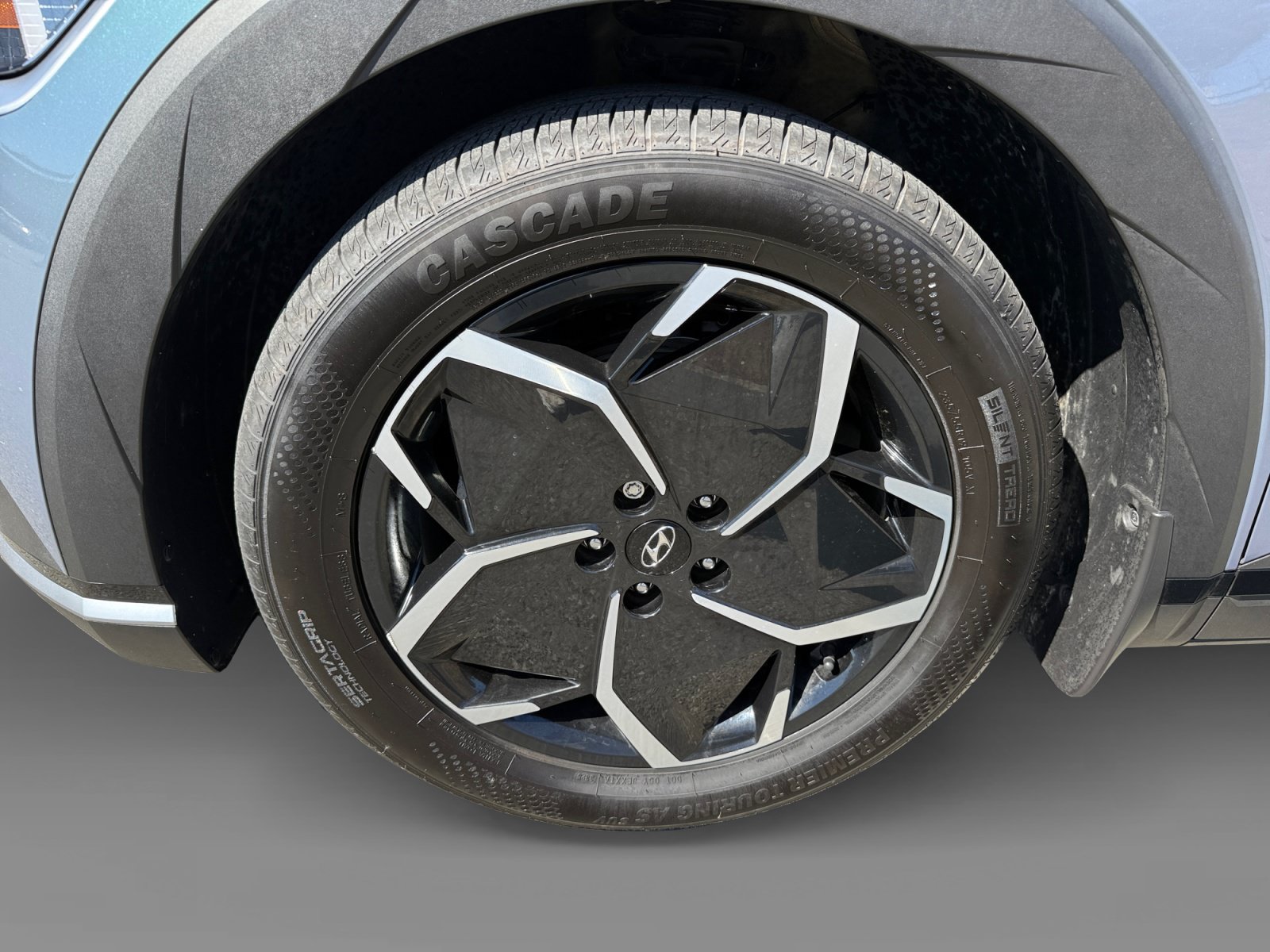 Used 2024 Hyundai Ioniq 5 SEL RWD image 9