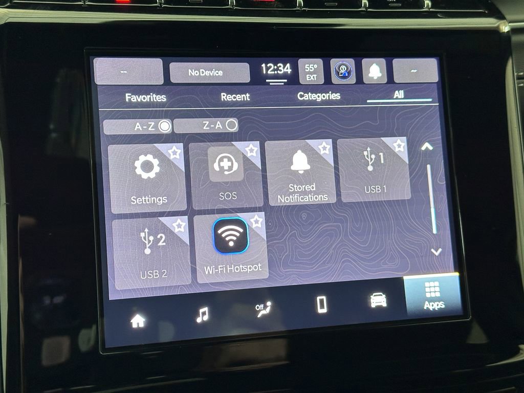 Certified 2024 Jeep Grand Cherokee Laredo w/ Trailer Tow Package image 50