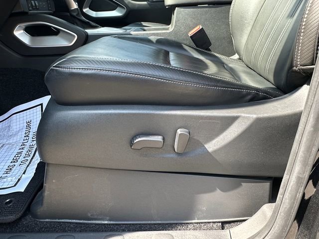 Used 2024 Nissan Frontier SL w/ Technology Package RWD image 20
