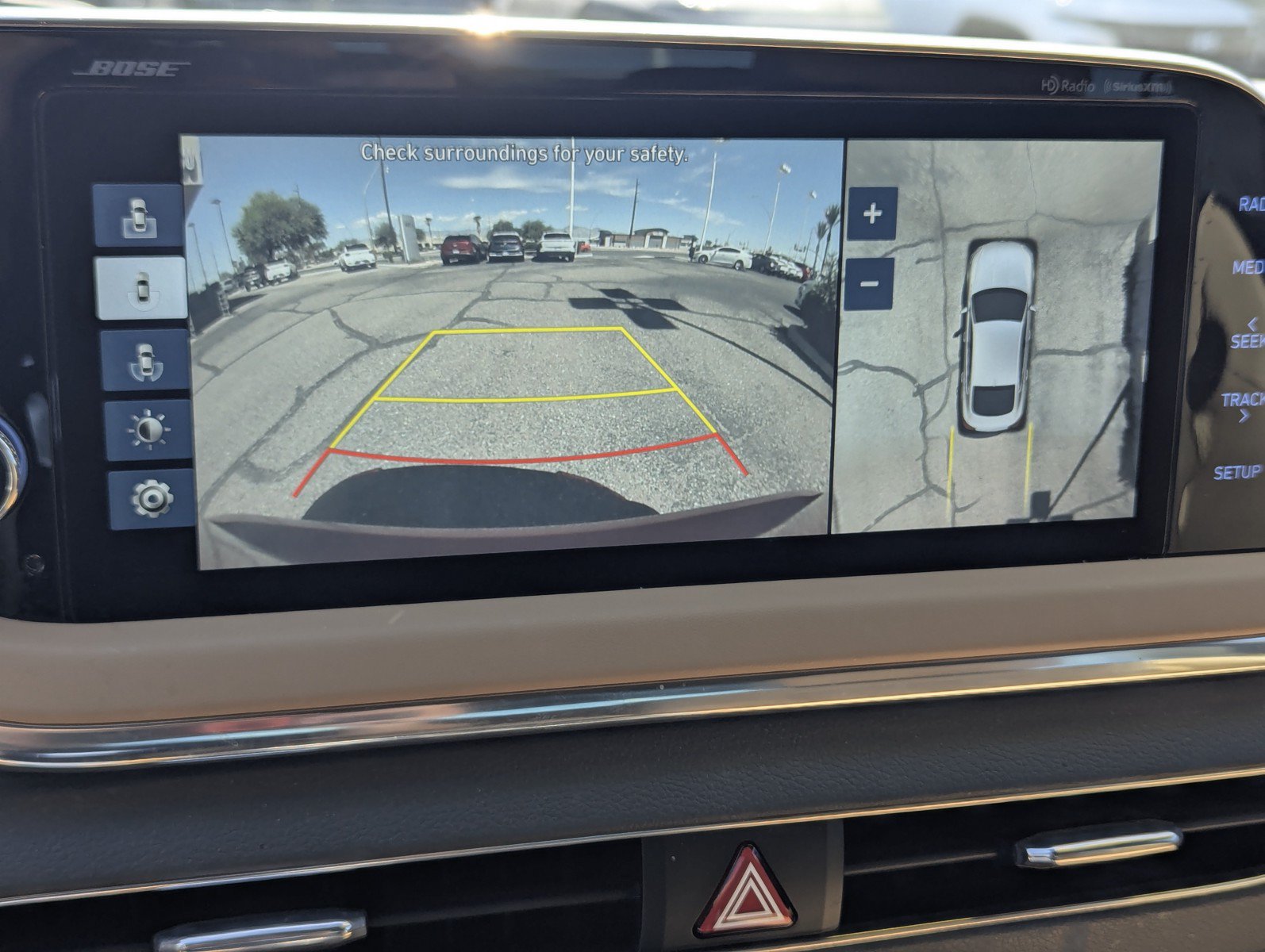 Used 2021 Hyundai Sonata Limited FWD image 14