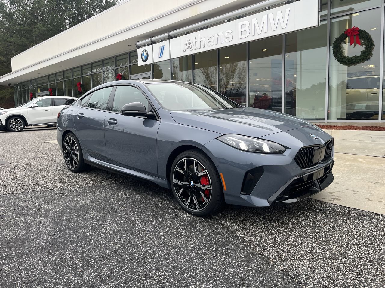 Used 2026 BMW 228i xDrive w/ Premium Package AWD/4WD image 2
