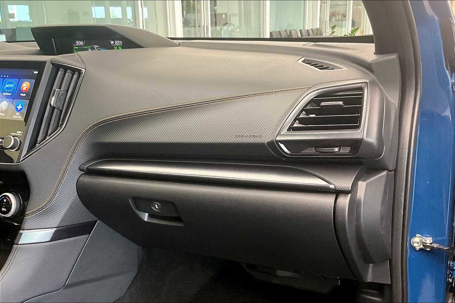 Used 2024 Subaru Forester Wilderness image 18