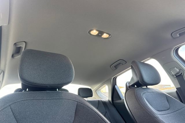 Certified 2025 Kia K4 EX FWD image 20