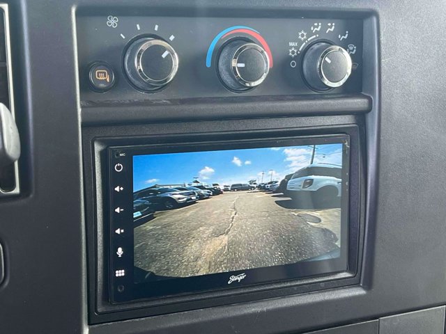Used 2024 Chevrolet Express 2500 w/ Driver Convenience Package RWD image 33