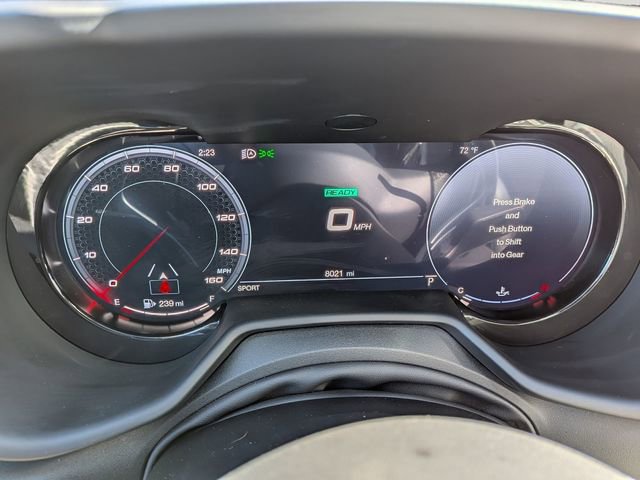 Certified 2024 Dodge Hornet R/T image 7