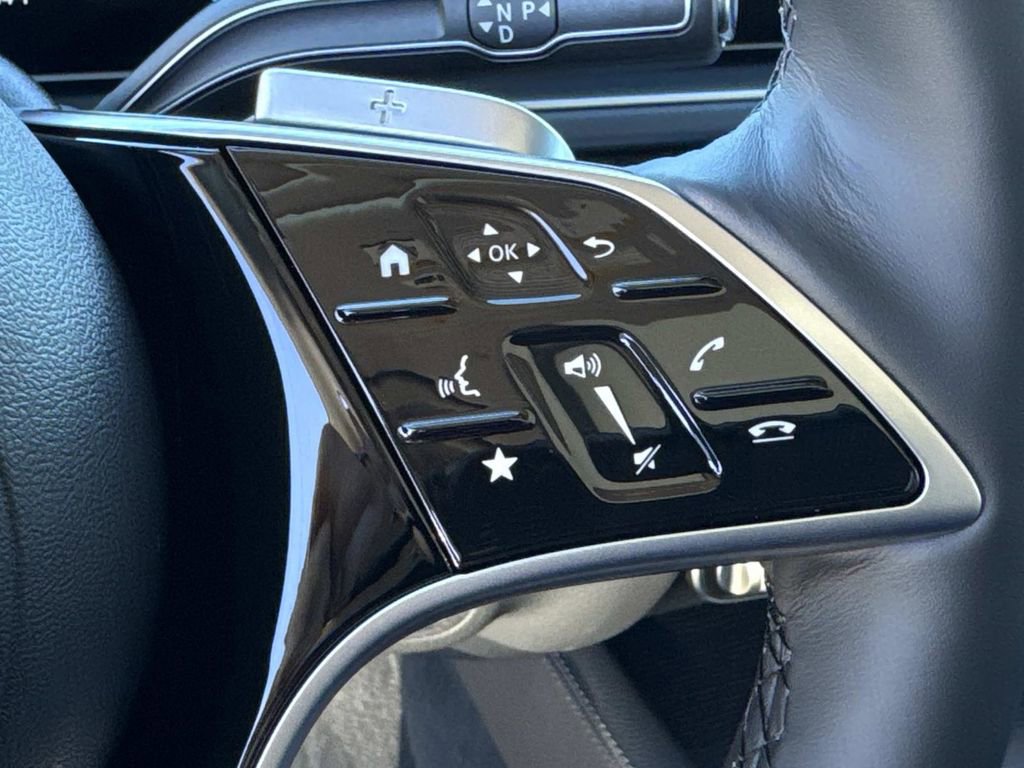 New 2026 Mercedes-Benz GLS 450 4MATIC image 27