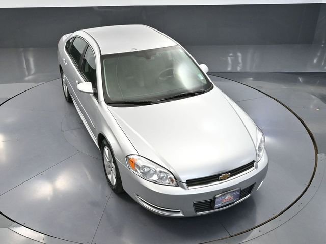 Used 2011 Chevrolet Impala LS FWD image 50