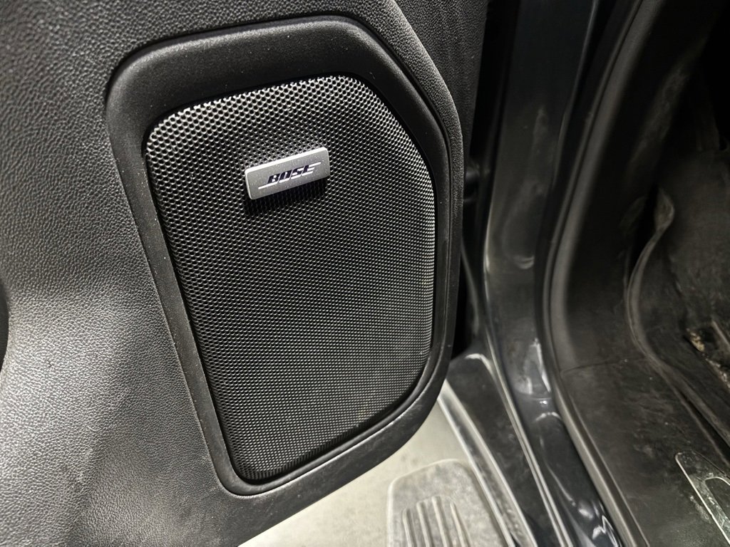 Used 2020 GMC Sierra 2500 Denali w/ Denali Ultimate Package image 4