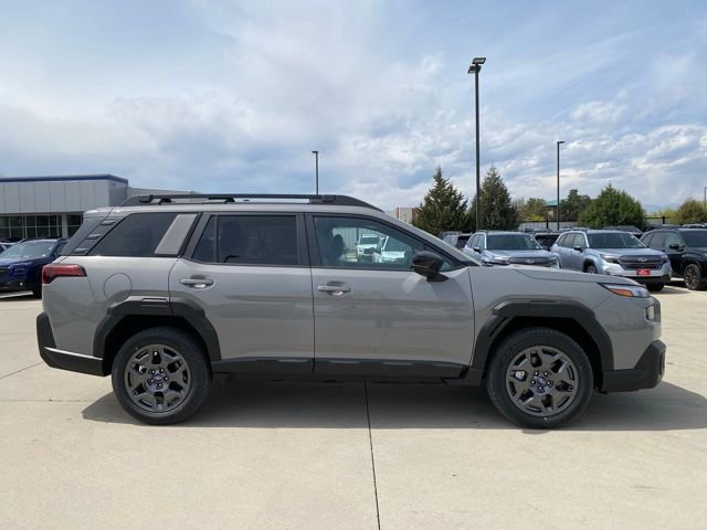 New 2026 Subaru Outback Premium AWD/4WD image 6