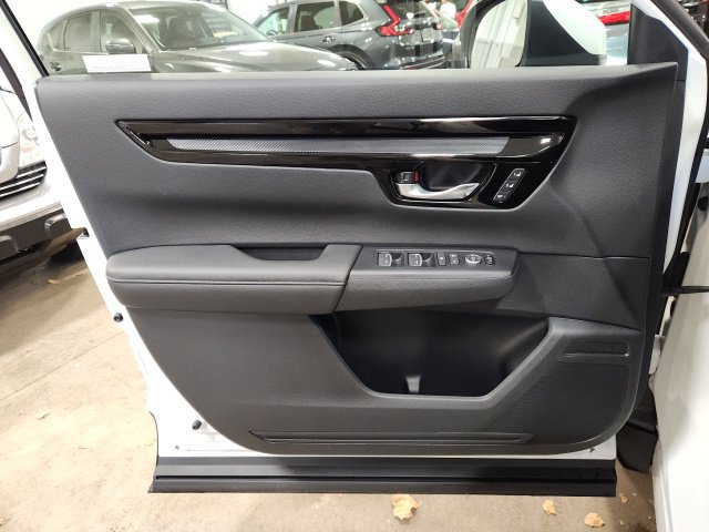 Used 2024 Honda CR-V EX-L image 21