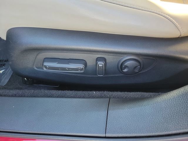 Used 2024 Honda Accord Touring image 18