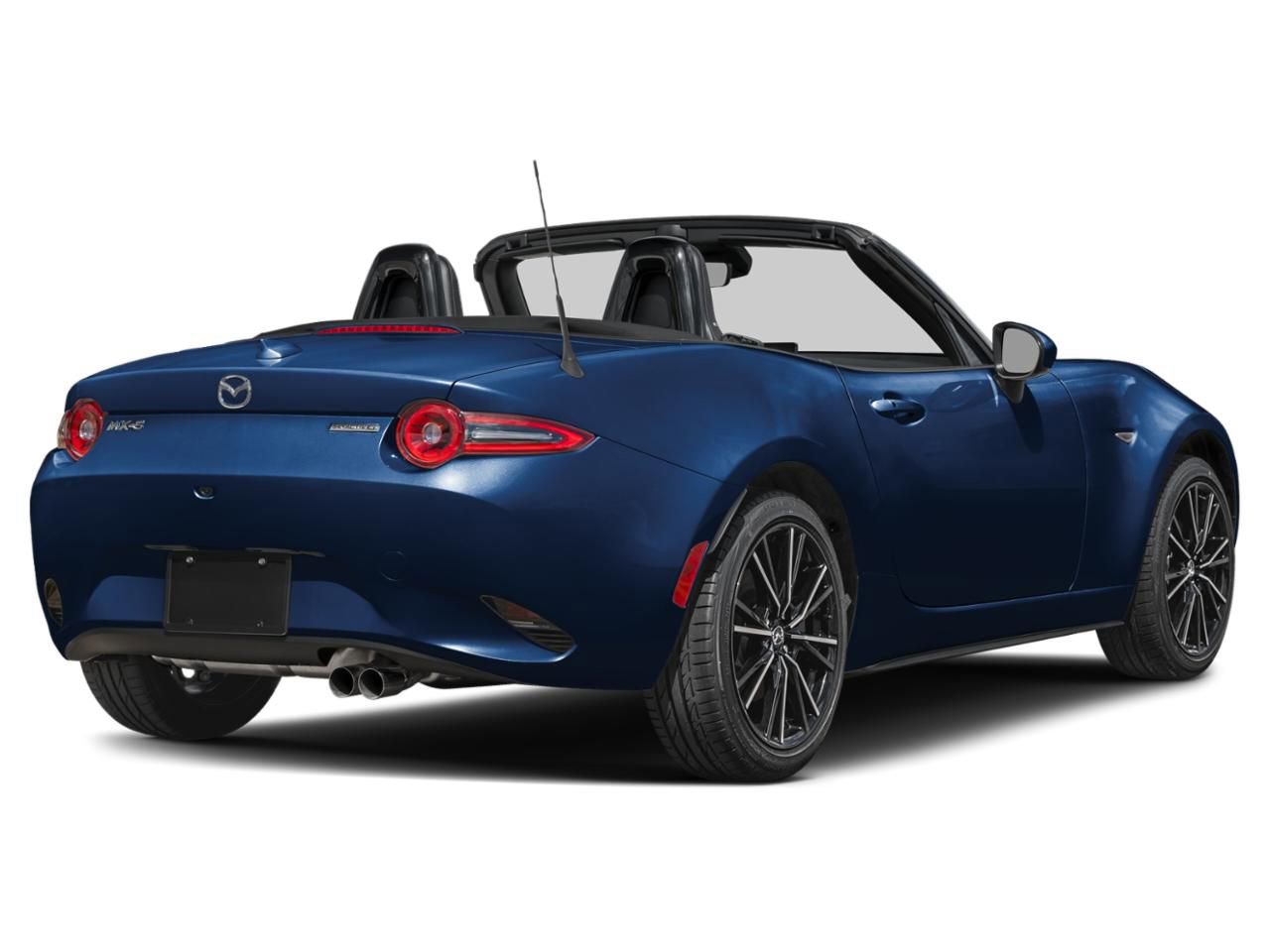 New 2026 MAZDA MX-5 Miata Grand Touring image 3