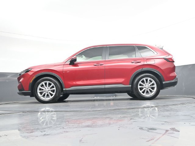 Used 2025 Honda CR-V EX image 36