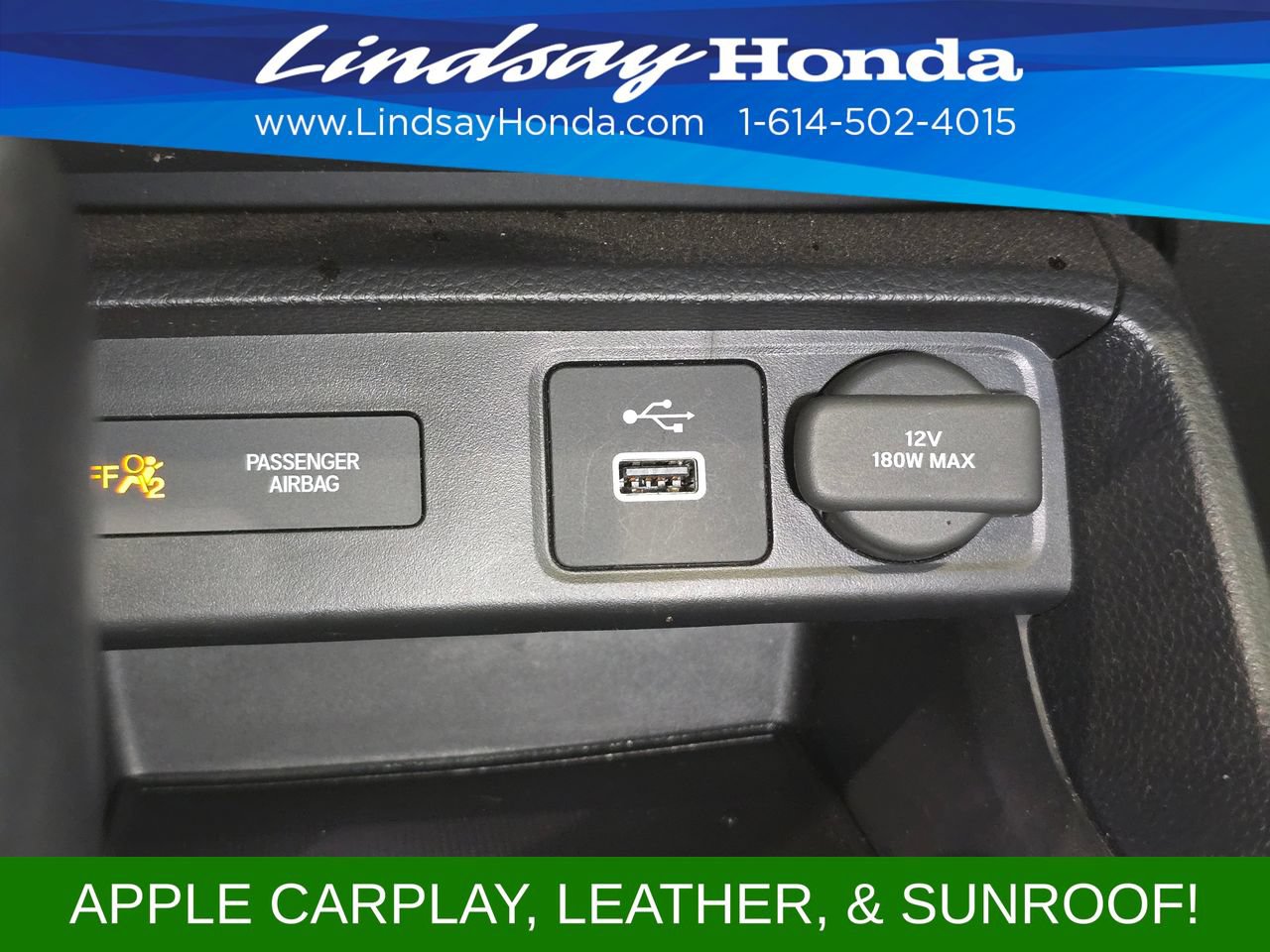 Used 2023 Honda Civic EX-L image 19
