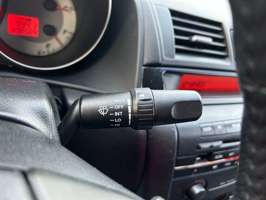 Used 2009 MAZDA MAZDA3 i Touring Value image 20