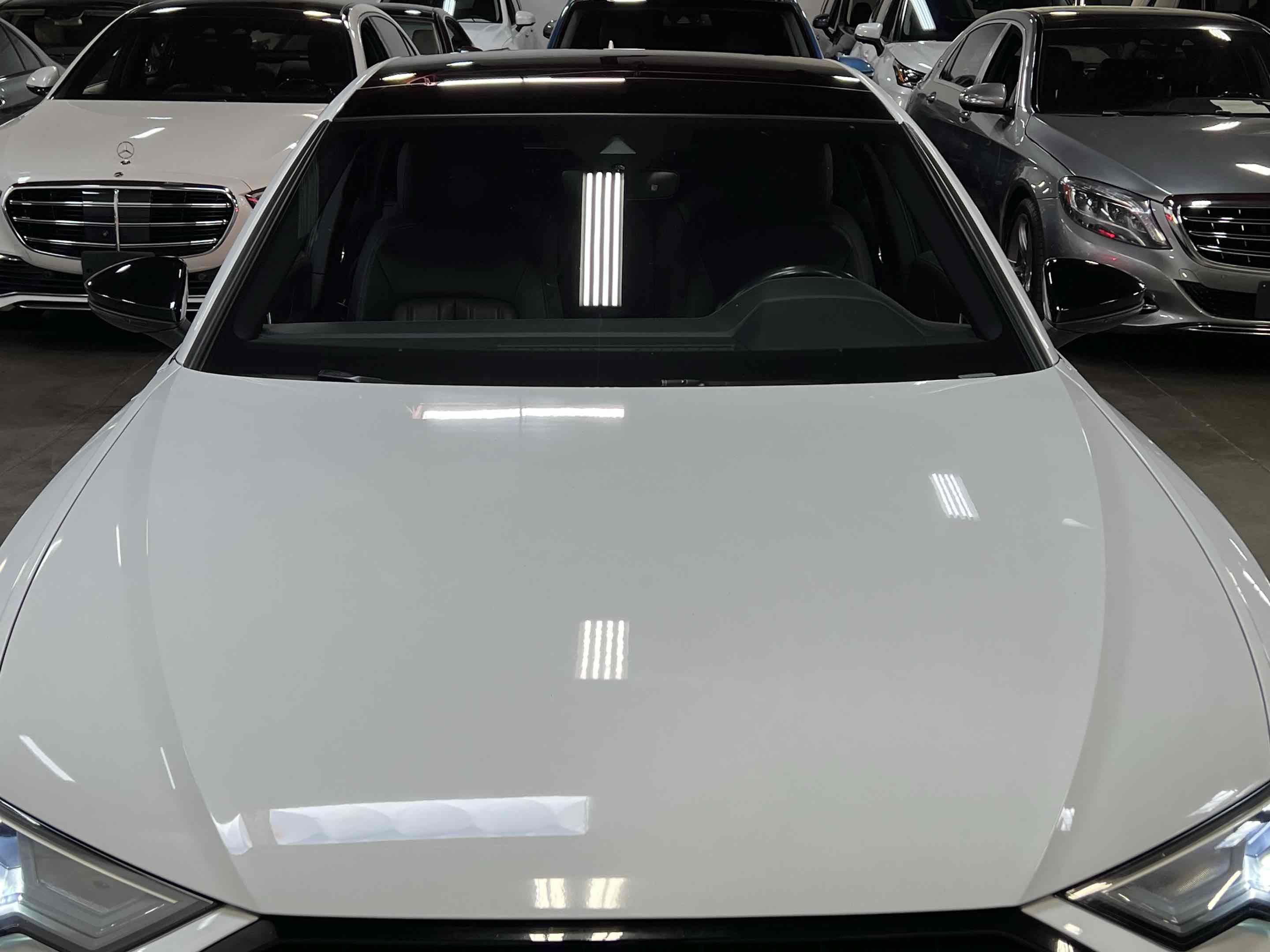 Used 2021 Audi A6 2.0T Premium w/ Convenience Package image 36