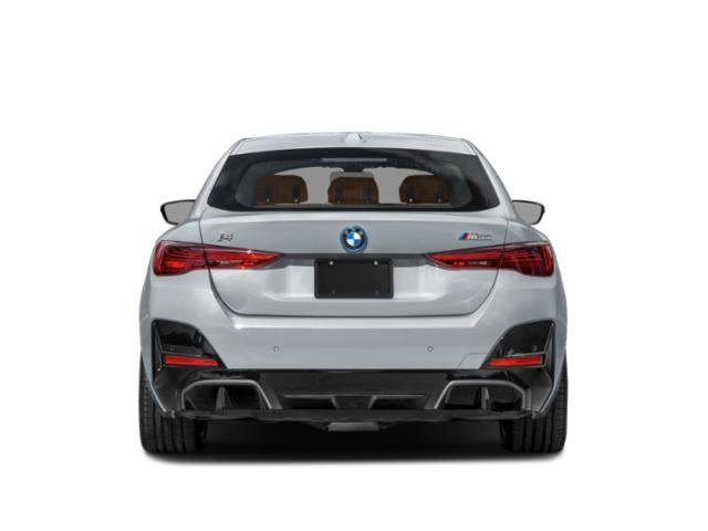New 2026 BMW i4 M60 AWD/4WD image 8