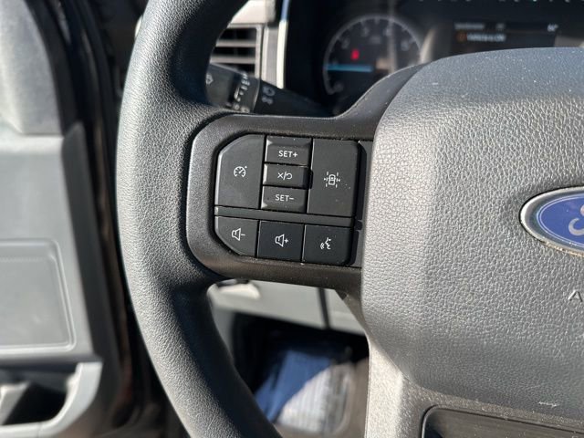 Used 2023 Ford F150 XLT w/ Trailer Tow Package image 18