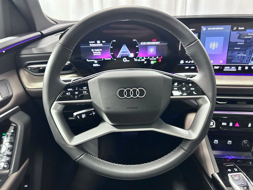 New 2025 Audi Q5 Premium Plus image 8