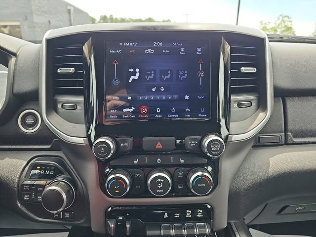 Used 2019 RAM 1500 Big Horn AWD/4WD image 28